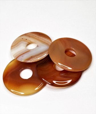 Carnelian, Donut XL