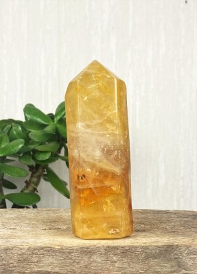 Golden healer, Tower XL