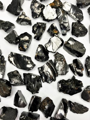 Shungit, Elite Ädel Råa