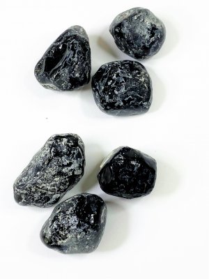 Apache tår, Trumlade Storpack