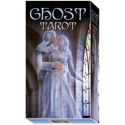 Tarot Cards, Ghost