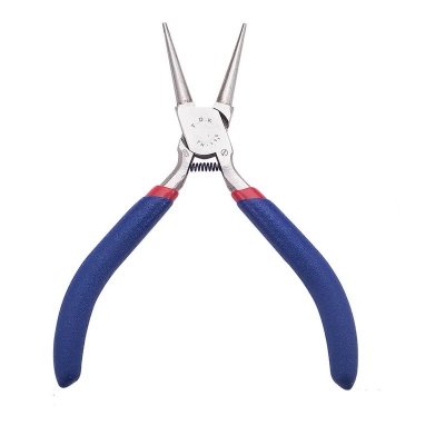 Jewelry tools Round pliers