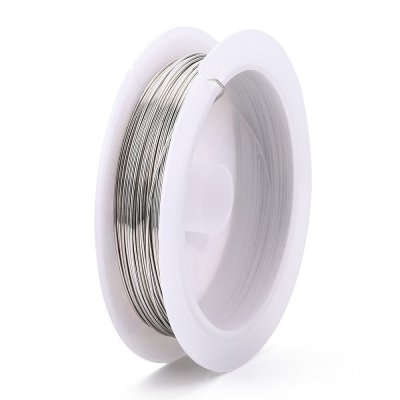 Metalltråd, Koppar