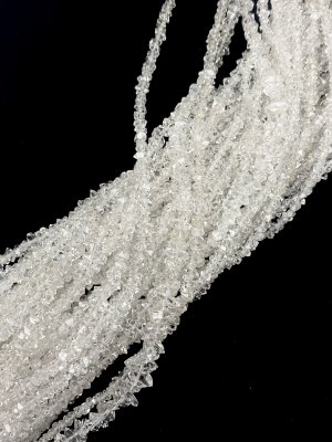 Herkimer Diamond, Halsband Short