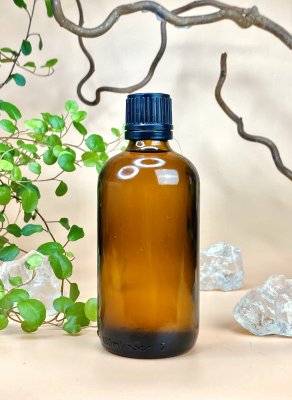Natural Oil, Calendula ECO 100ml