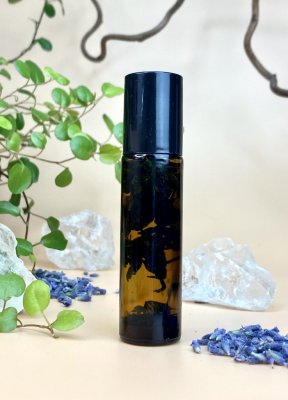 Roller, Dream oil