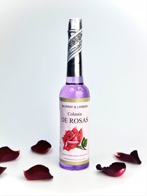 Rose Cologne, Colonia De Rosas