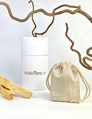 Doftpåse, Palo Santo Miljövänlig