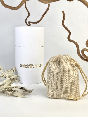 Fragrance bag, White Sage Environmentally friendly