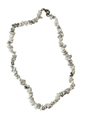 Howlit, Halsband Chips Kort