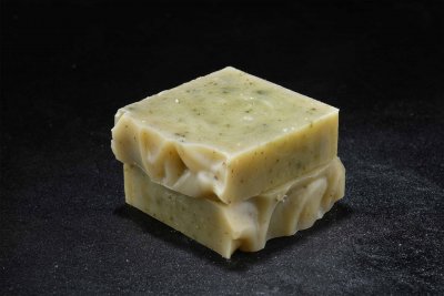 Soap, Bay leaf
