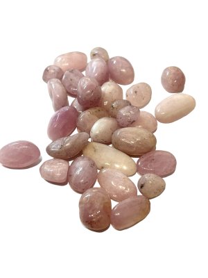 Kunzit, Trumlade Små Storpack