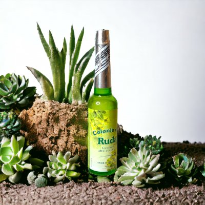 Agua de Ruda, Vinruta Auravatten
