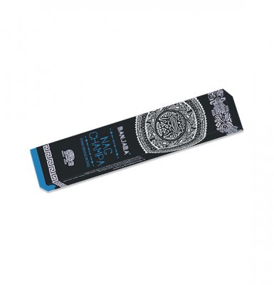 Rökelsepinnar, Banjara Aztec Nag Champa