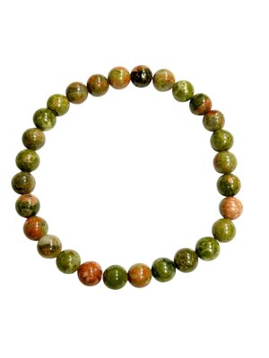 Unakit, Armband Rund