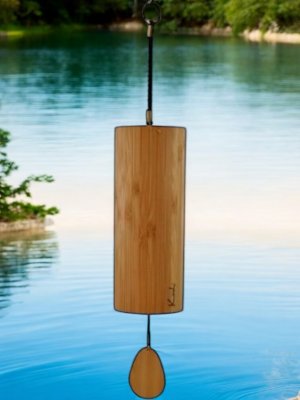 Vindspel, Koshi Aqua-Vatten