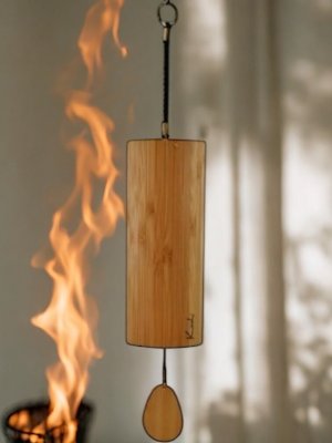 Vindspel, Koshi Ignis-Eld