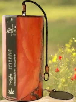 Vindspel, Zaphir Sunray-Sommar