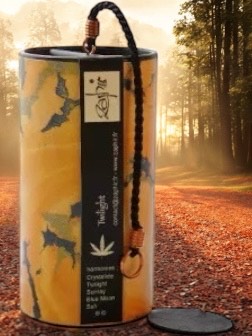 Vindspel, Zaphir Twilight-Höst