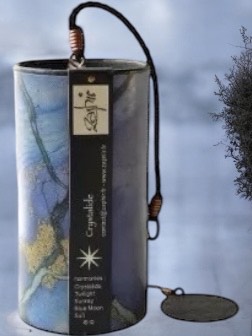 Vindspel, Zaphir Blue Moon-Vinter