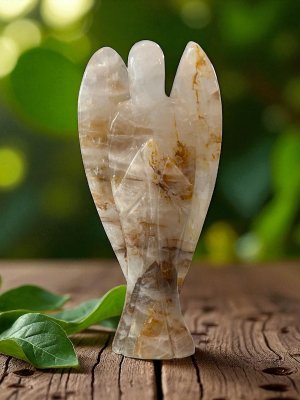 Golden Healer, Ängel XL