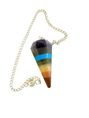 Chakra, Pendel Kon
