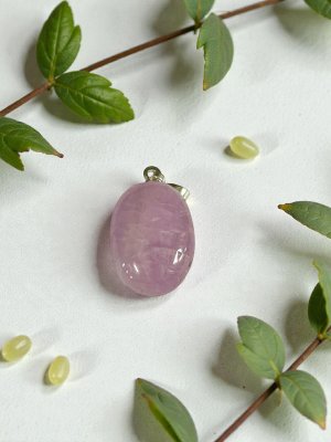 Kunzit, Hänge Nugget