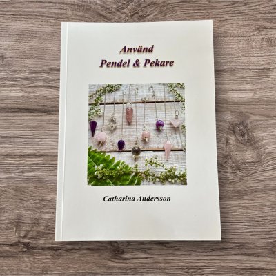 Bok, Använd Pendel & Pekare
