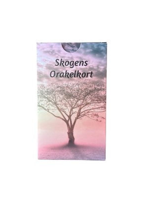 Oracle Cards, Skogens Orakel