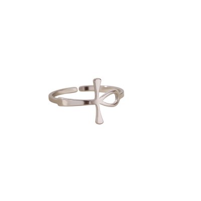 Ring, Ankh