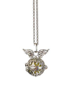 Bola, Gravidsmycke Halsband