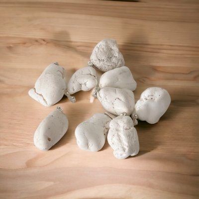 Howlit, Hänge Nugget