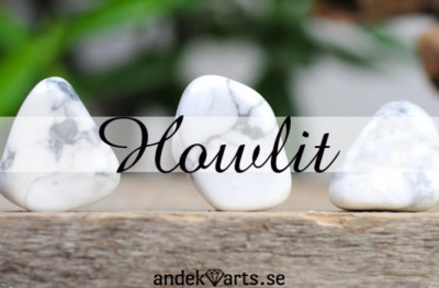 Howlit, informationskort