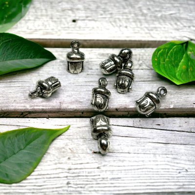 Pendant, Buddha Big Pack