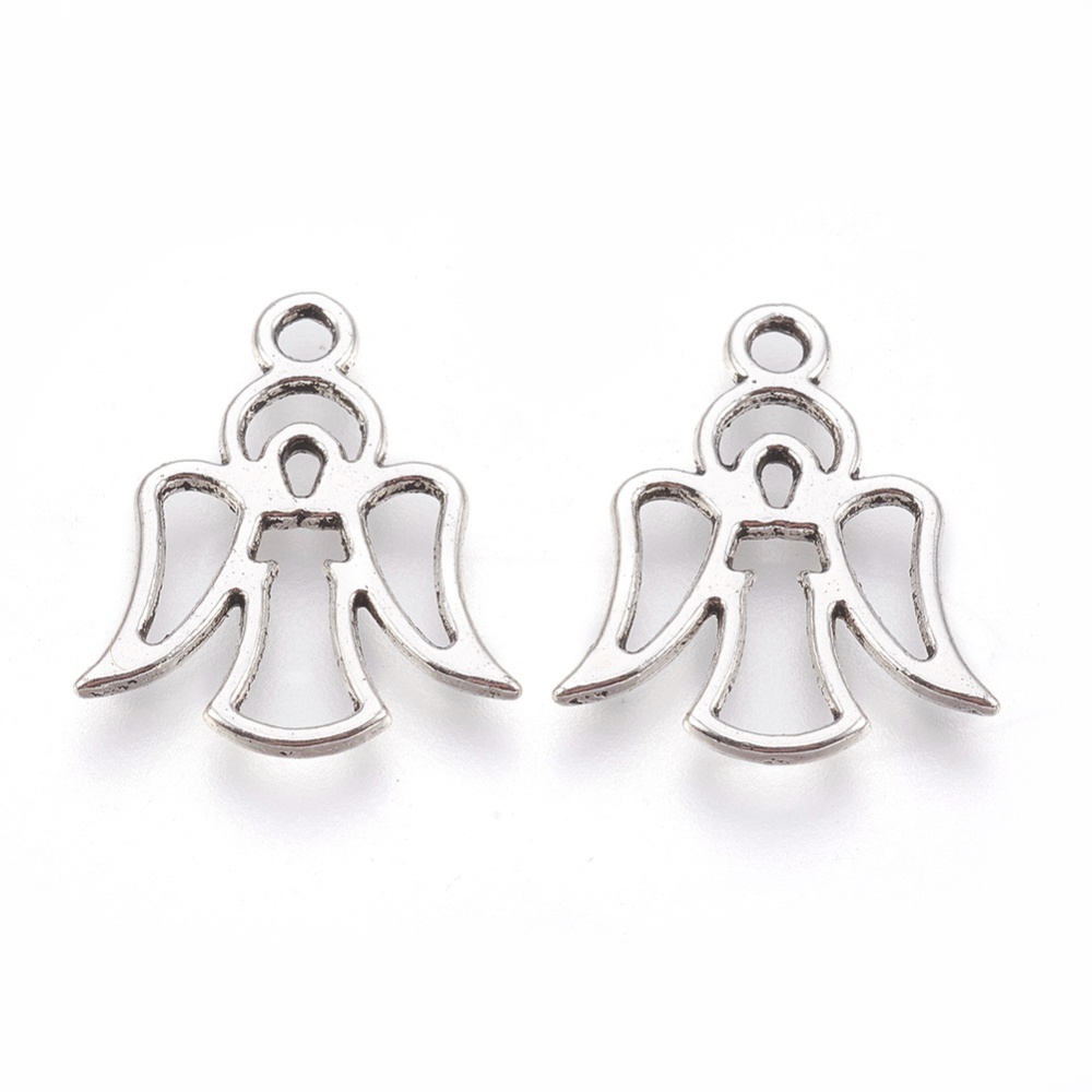 Product Image for Hänge, Ängel Stilserad Storpack