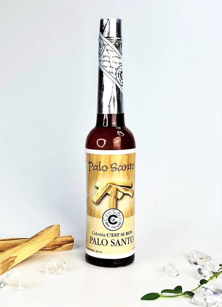 Product Image for Palo Santo Cologne, Colonia Palo Santo
