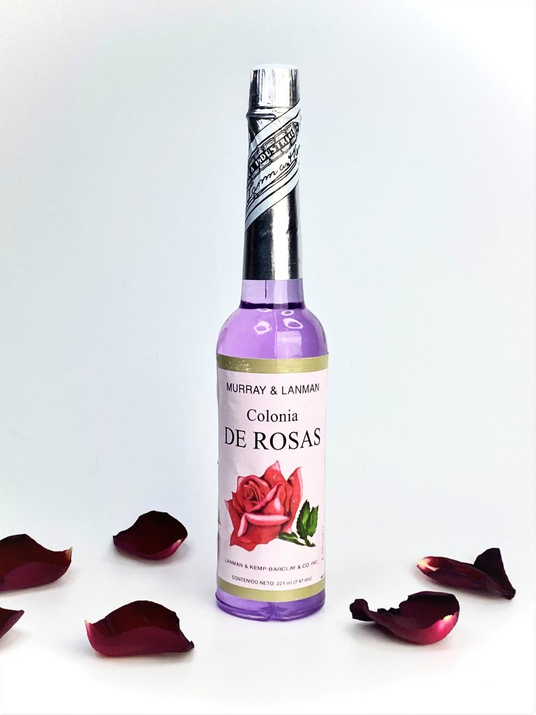 Product Image for Ros Cologne, Colonia De Rosas