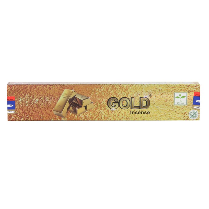 Product Image for Rökelsepinnar, Satya Gold