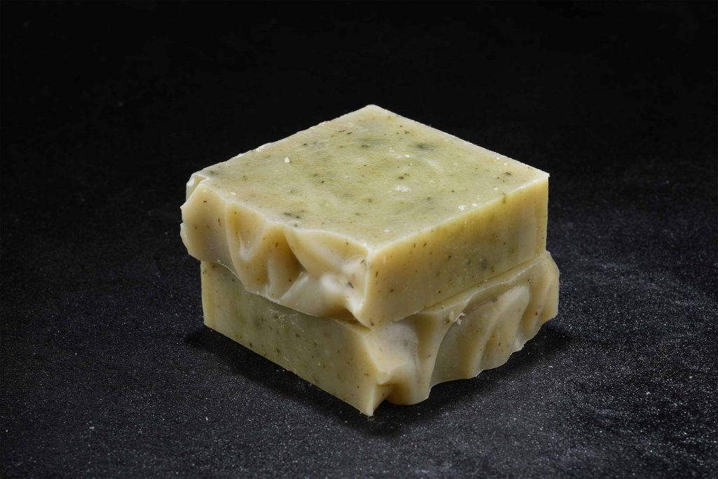 Product Image for Tvål, Nässla
